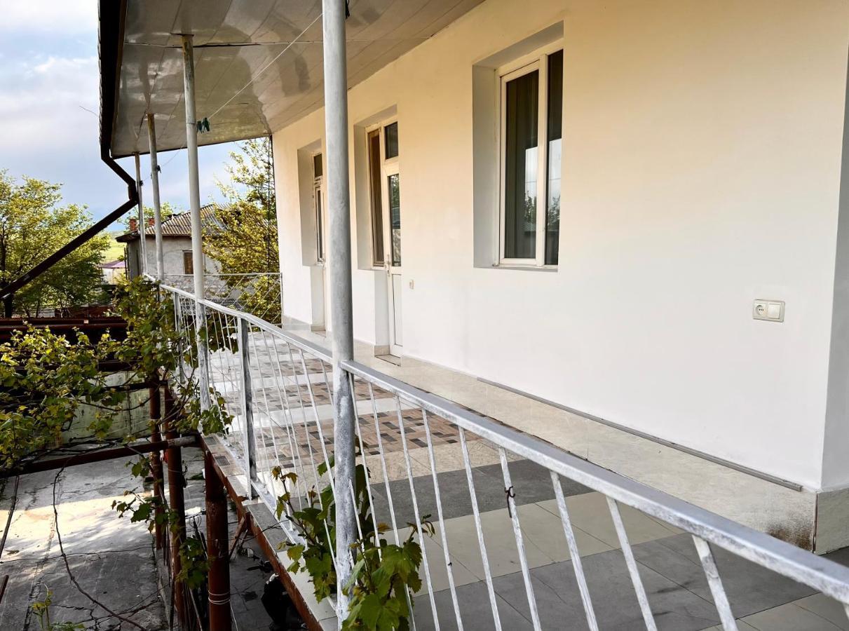 My Home Udabno Exterior photo