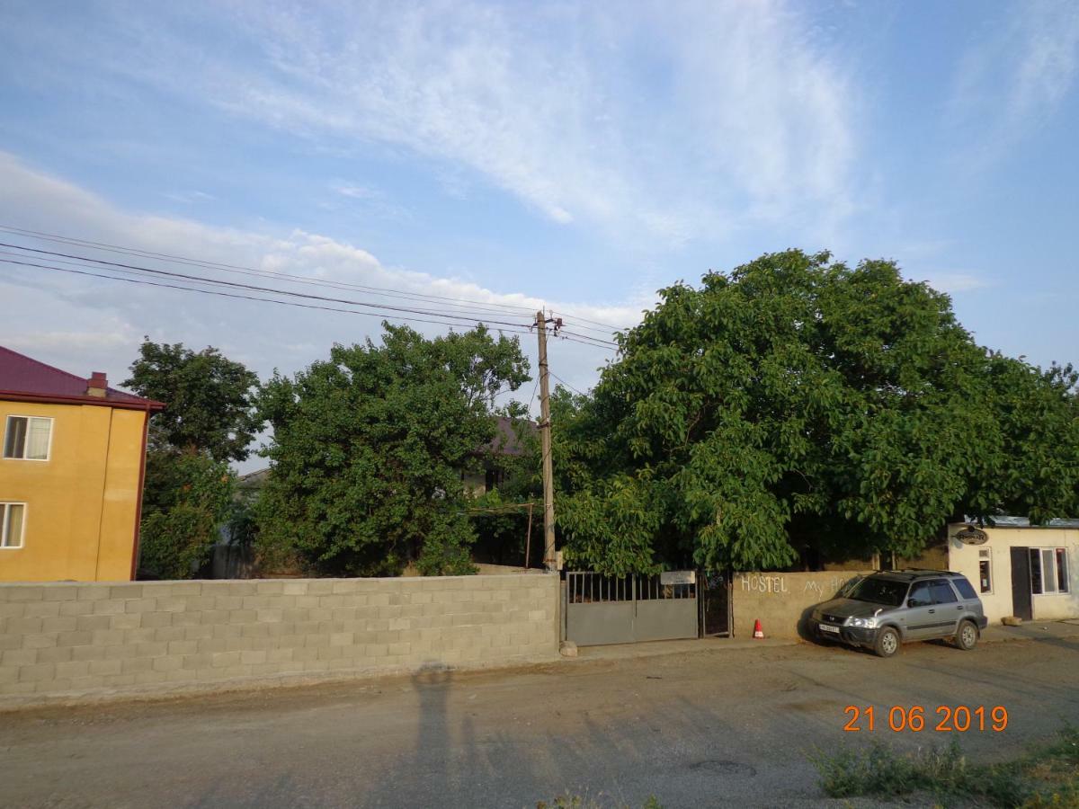 My Home Udabno Exterior photo