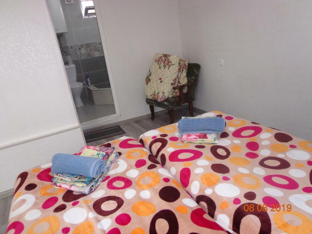 My Home Udabno Exterior photo