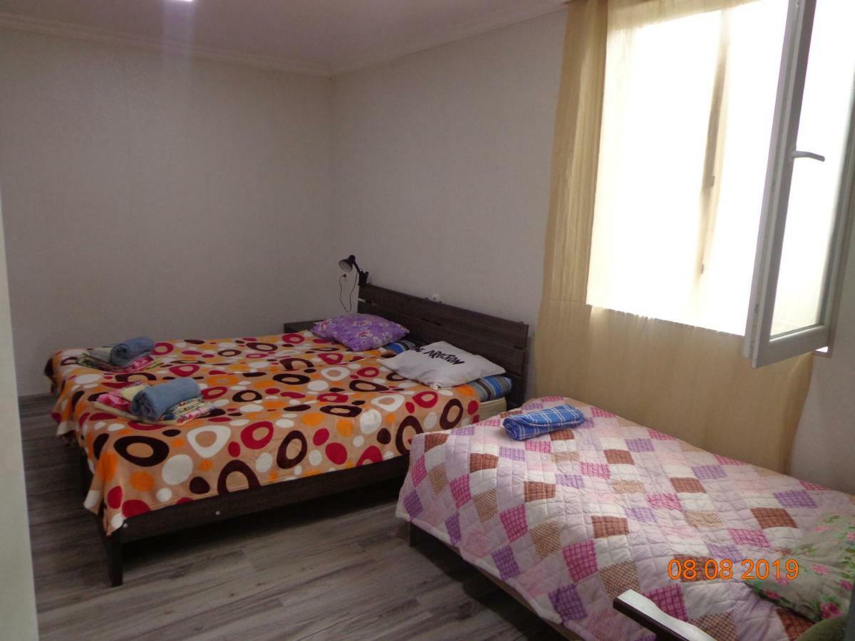 My Home Udabno Exterior photo